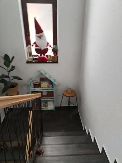 Vila individuala P+M intr-o zona lini?tita - 10