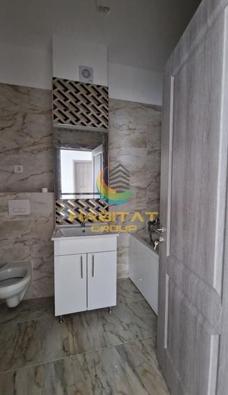 Apartament cu 2 camere decomandat în Theodor Pallady