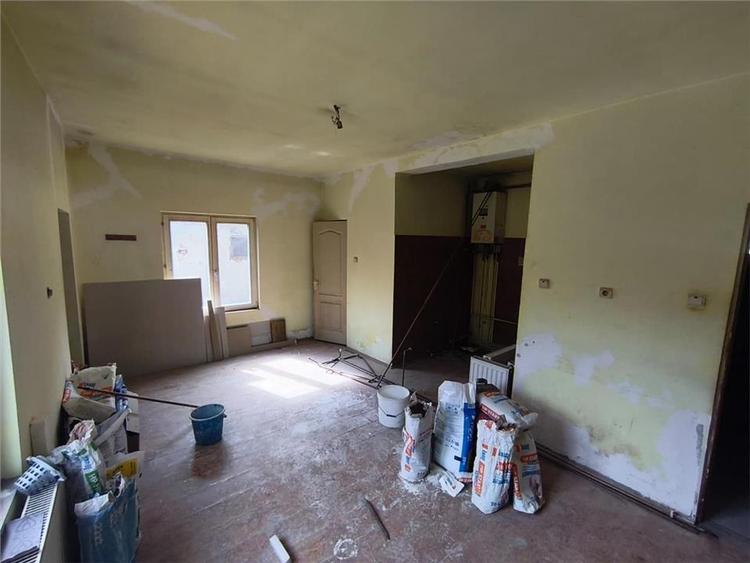 Casa Renovata Curte Individuala Teren 650 mp - 10