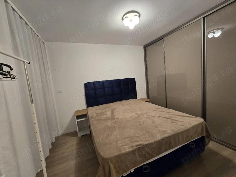 Apartament 2 camere - Anastasia Residence - ORADEA - 6