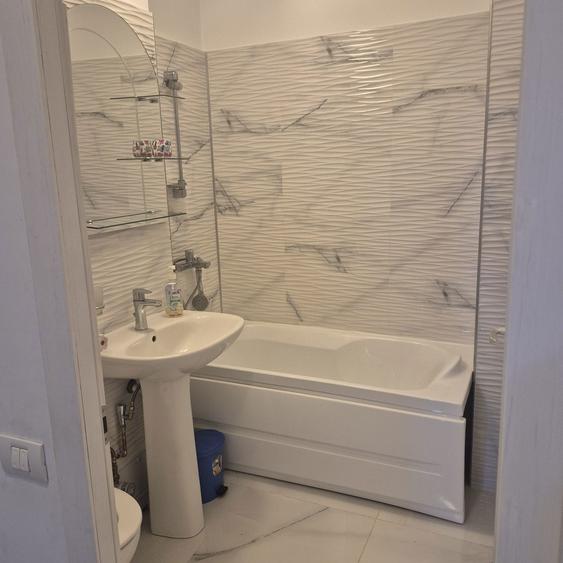 Vand garsoniera complet renovata - 4