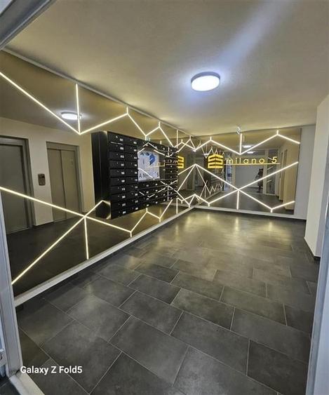 RECO  APARTAMENT 2 camere Milano-Viena - 19