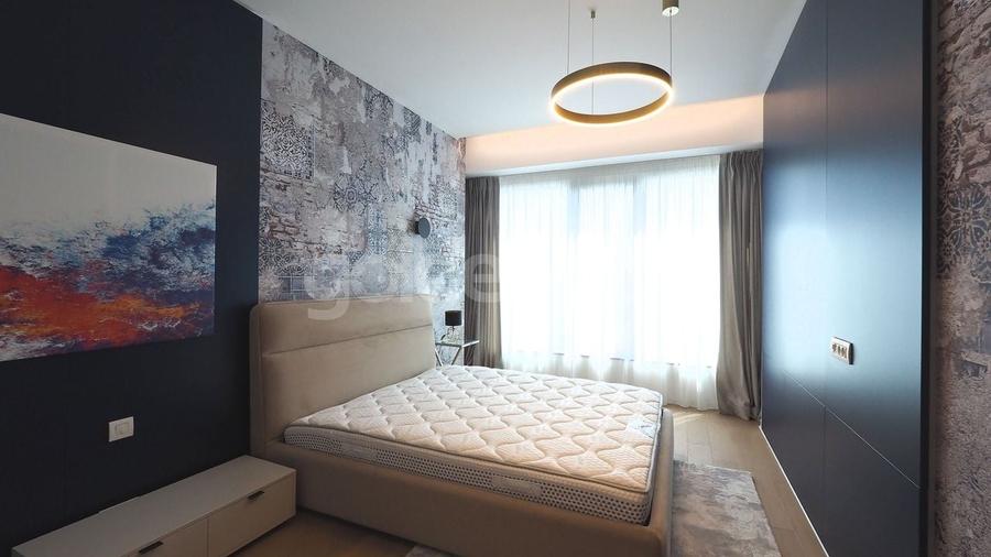 Apartament premium cu 3 camere | vedere panoramica | Sud-Vest - 13