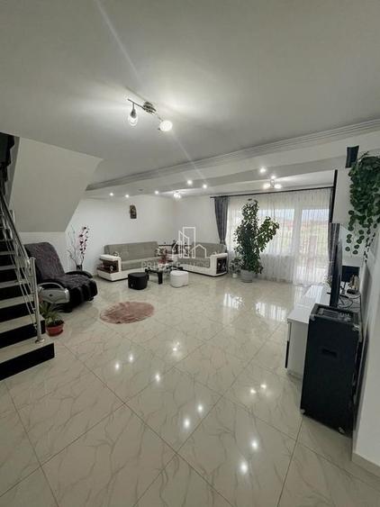 Casa de vanzare toatal mobilata si utilata in zona noua, Sighisoara - 5