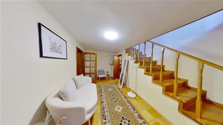 3D!Casa versatila,Racadau Brasov,3 niveluri,curte,gradina,terasa,garaj,pretabila - 3