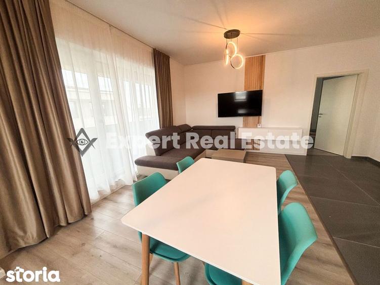 APARTAMENT MODERN 2 CAMERE NOU | PRIMA INCHIRIERE - 3