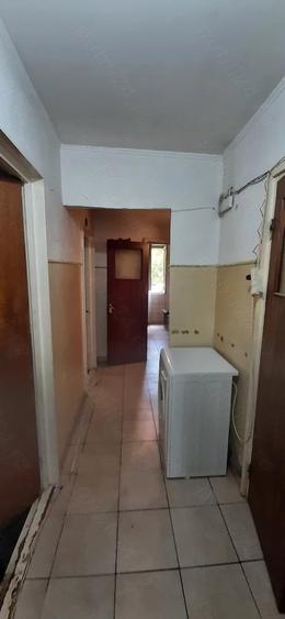 3 camere decomandat Drumul Taberei metrou Valea Ialomiței - 3
