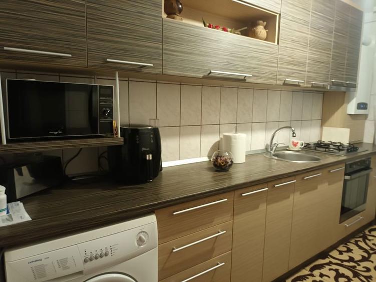 Apartament 2 camere 57 mp, FULL mobilat gata de mutare IMEDIATA | 75.000 - 6