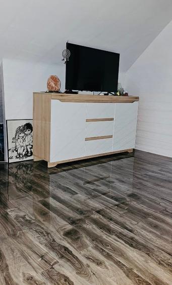 Casă și teren intravilan pentru investiții - 12