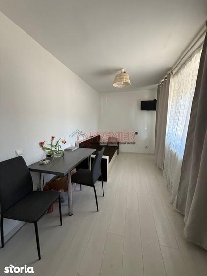 Popesti - Leordeni - Str.Drumul Fermei - Garsoniera Dubla + Curte - 10