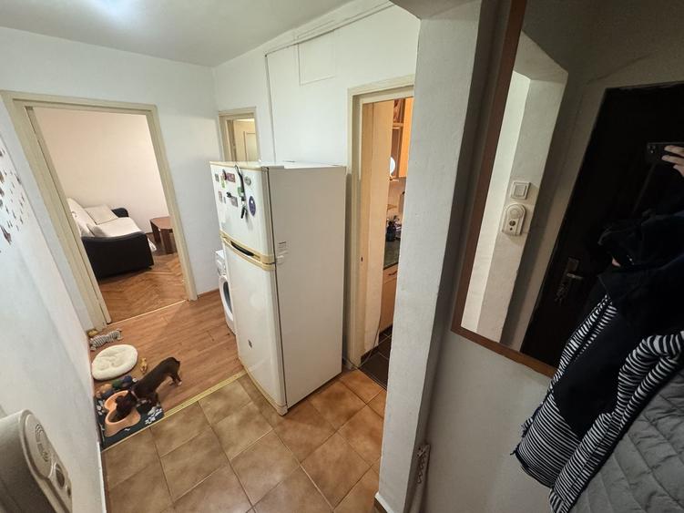 Apartament 2 camere zona Inel 2 - Ion Luca Caragiale - 8