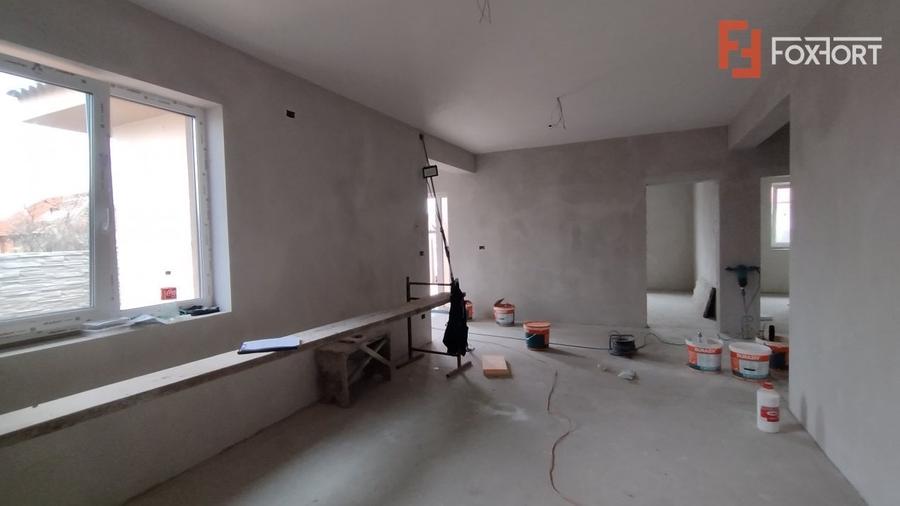 Casa individuala 4 camere, Sanmihaiu Roman - 3