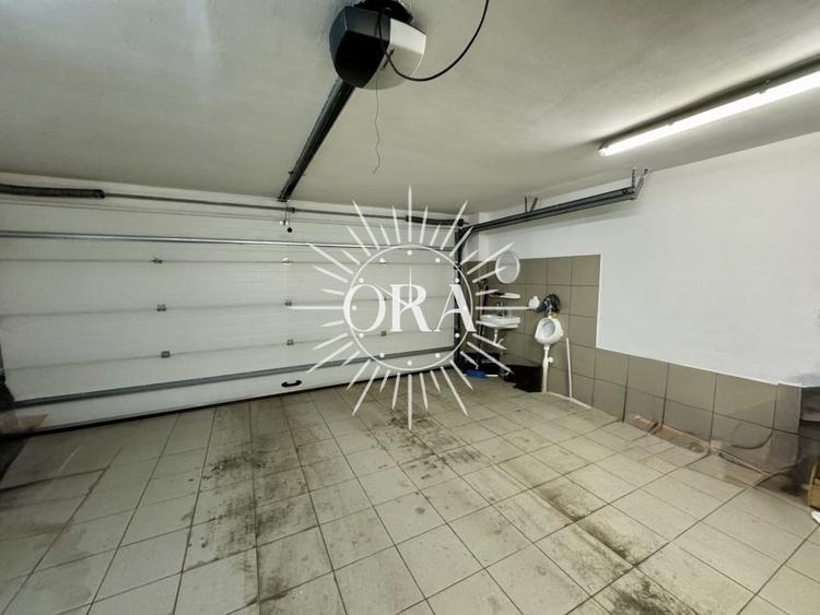 APARTAMENT 5 CAMERE | DE VANZARE | GHEORGHENI | IULIUS MALL | GARAJ - 20