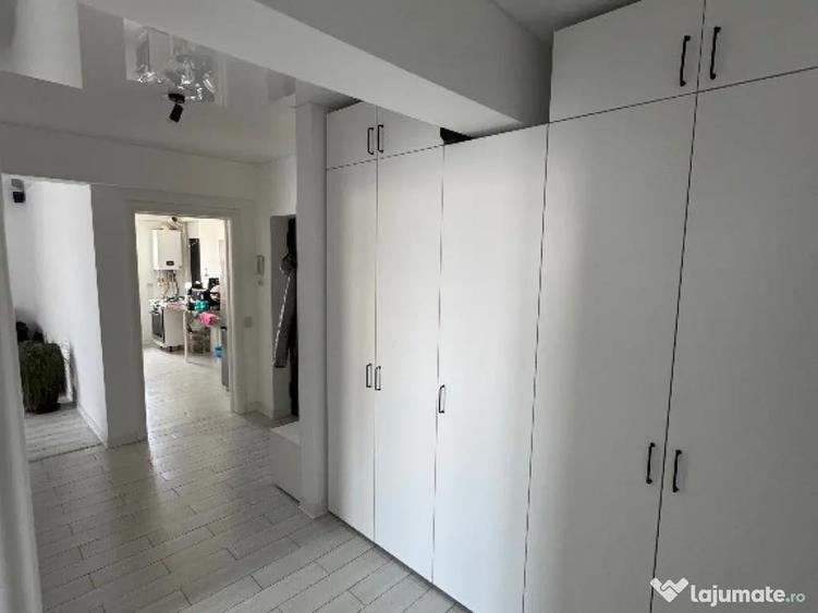 Apartament 3 Camere Pollux Residence - 7