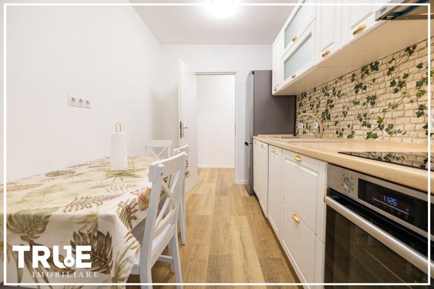 Ap. cu 4 camere de închiriat – 7 Noiembrie, Târgu Mureș - 17