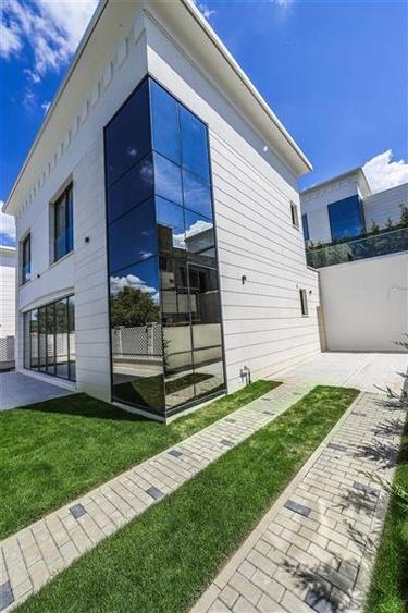 Vila de lux | acces la piscina si facilitati premium | Borhanci - 15