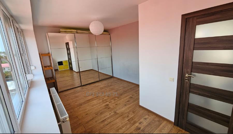 Apartament cu 2 camere semidecomandat în 1 Decembrie 1918