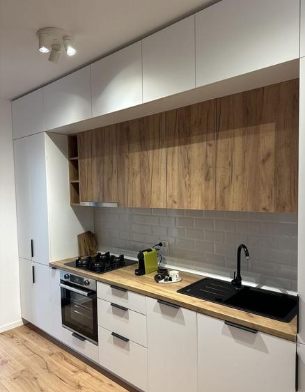 2 Camere I OTOPENI TUNARI I Loc de Parcare Inclus - 6