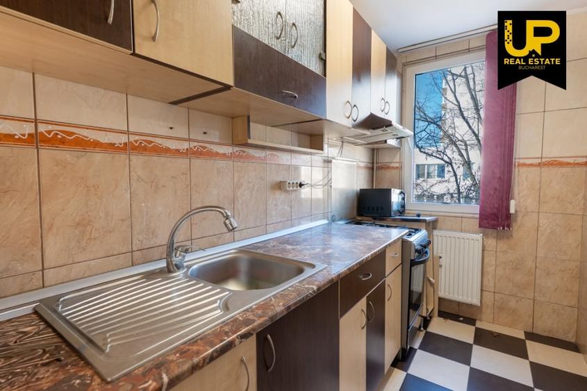 Garsoniera Drumul Taberei Valea Oltului - 3