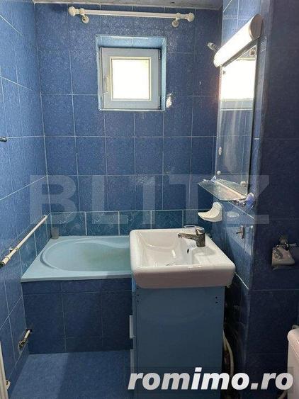 Apartament 4 camere, 70 mp, etaj 1, zona Hurmuzachi ,Radauti - 4