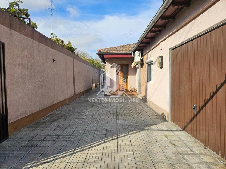 Casa 3 camere, langa Primaria Ovidiu, teren 527 mp - 10