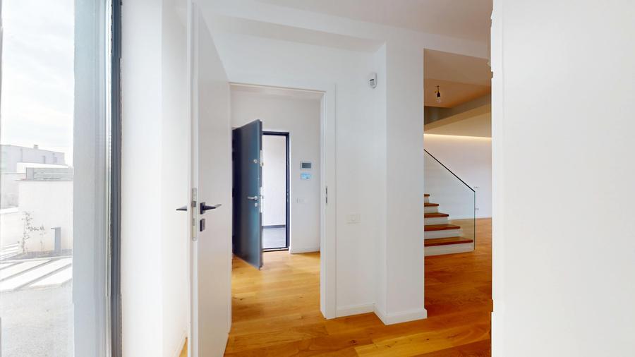 Casa moderna ansamblu exclusivist – Matei Millo – 0% comision – - 31