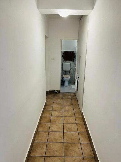 Apartament cu 2 camere decomandat în Take Ionescu