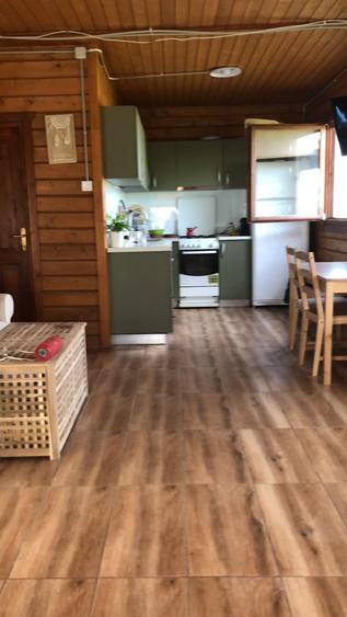 Corbu - Casa de vacanta - 9