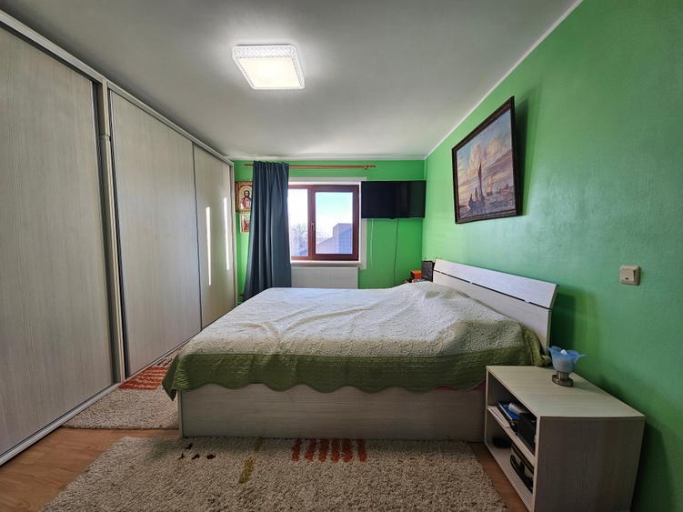 Casa de Vanzare P+1 In Agigea Teren 400mp Garaj - 32