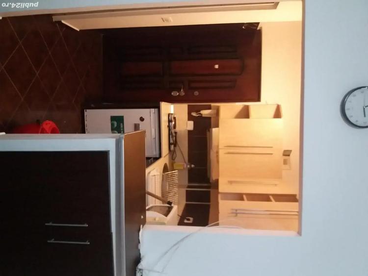 Garsoniera de inchiriat - 2