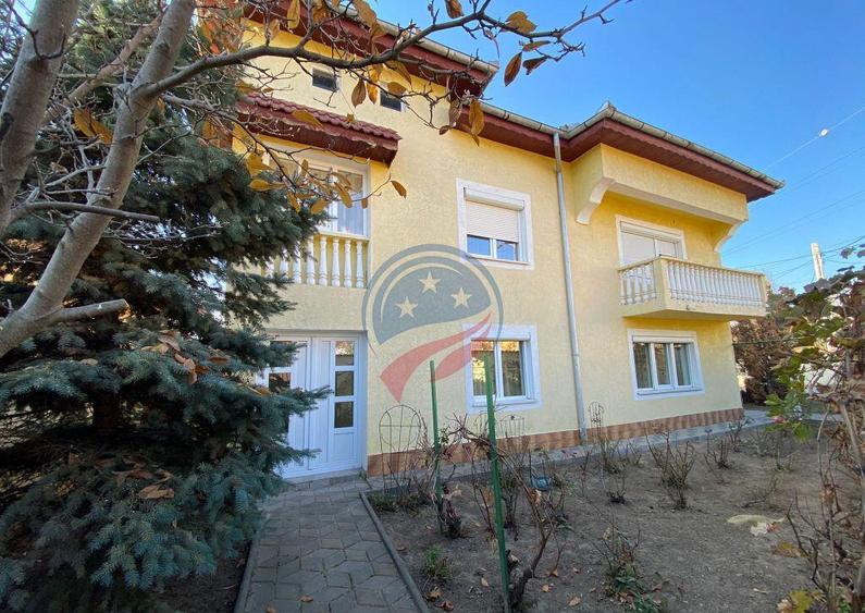 VILA GENEROASA CU TEREN 720 METRI IN APROPIEREA ELECTROPU... - 1