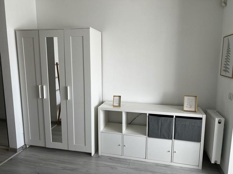 Inchiriez garsoniera in Pollux Residence - 3