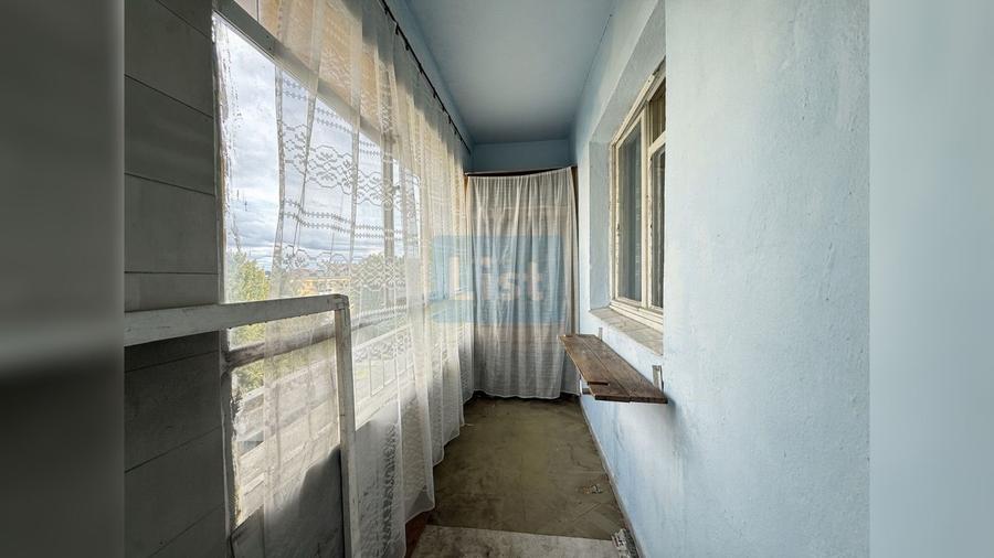 Apartament cu 2 camere decomandat în Zorilor