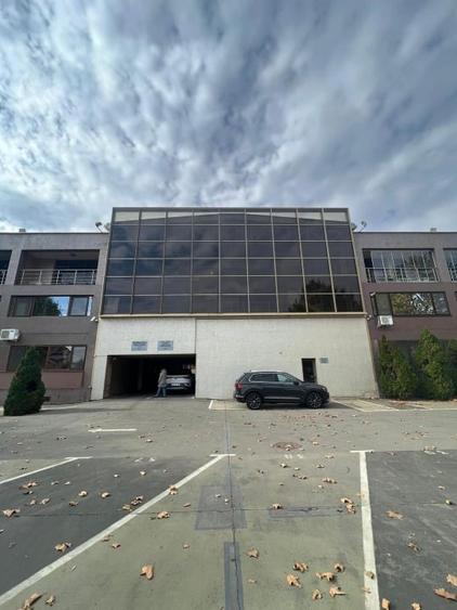 Sala de inot cu vestiare si piscina semiolimpica Aleea Meteo Nr. 4 - 8