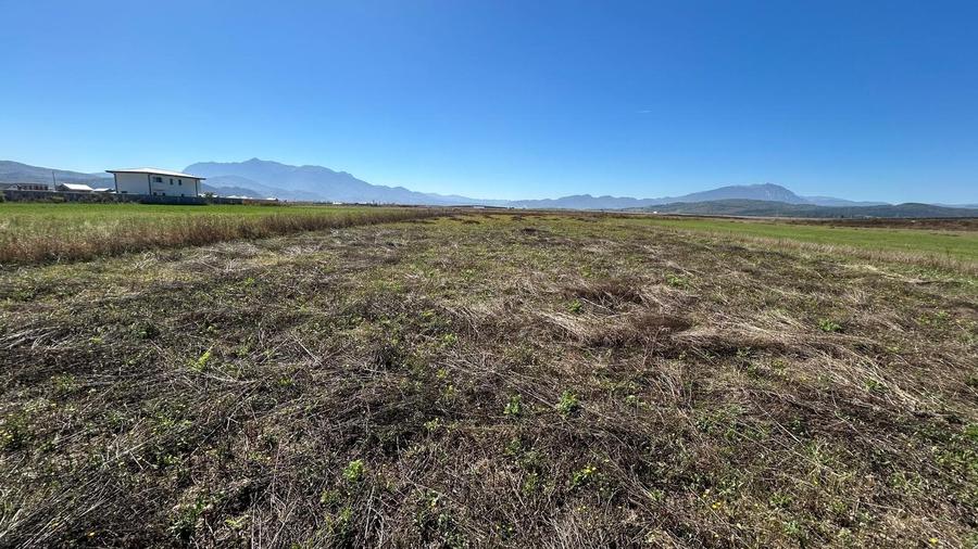 Teren Intravilan Cristian - 1