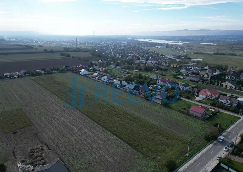 Teren intravilan Bogdan Voda - 3