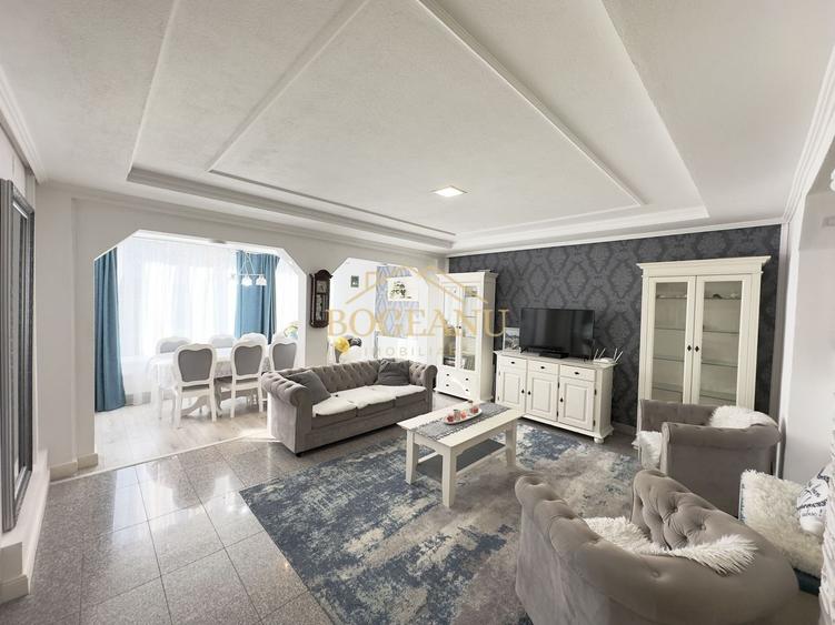 BG37-Vilă individuală 6 camere-Chisoda - 2