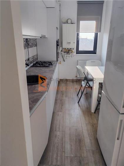 Apartament 2 camere confort 1 zona Centrala - 4