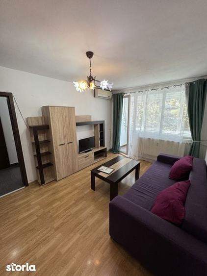 Apartament 2 camere Fizicienilor - de inchiriat - 5