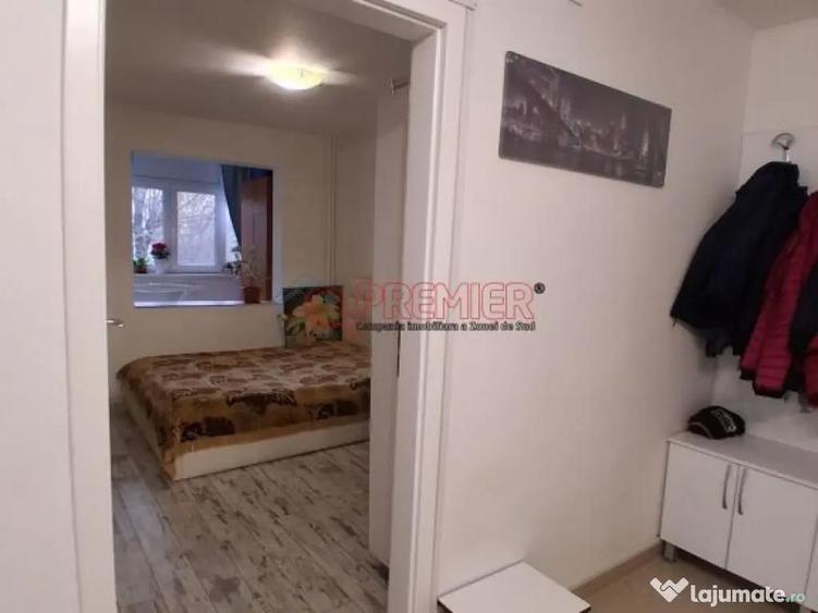 4 Camere - Piata Sudului etaj 2/8 - Soseaua Berceni - 17