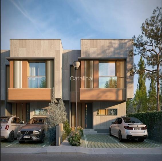 Vila cu gradina de 80 mp | 2 Locuri de Parcare incluse | Exclusivitate | LUX Vila cu gradina de 80 mp | 2 Locuri de Parcare incluse | Exclusivitate | LUX