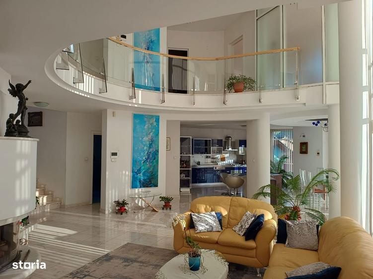 RE?EDIN?A DE LUX in centrul Baia Mare Design inovator si comfort - 8