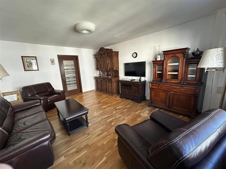 vanzare apartament 3 camere | Piata Unirii | etaj 5/7 | decomandat | 80mp utili - 1