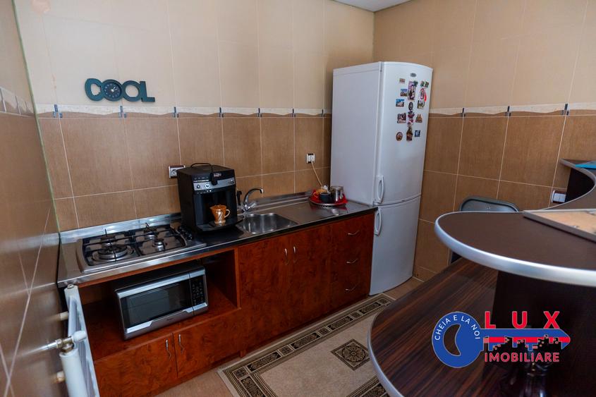 ID 6677 Casa LA CHEIE - DE VANZARE - 5