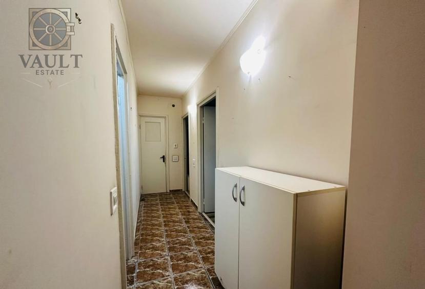Apartament 3 camere - Doaman Ghica - Parc Plumbuita - 6