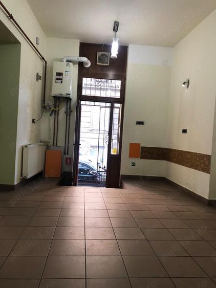 De vanzare spa?iu comercial - Arad, zona ultracentrala - 6