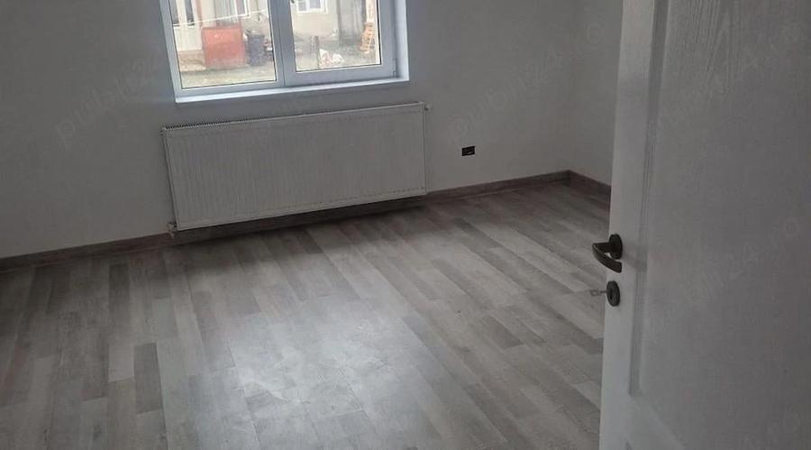 Casa individuala - Utvin - 500 mp teren - 130 mp utili - toate utilitatile - 4