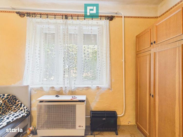Casa cu 3 camere si 2646 mp teren in Dombegyhaz - 7