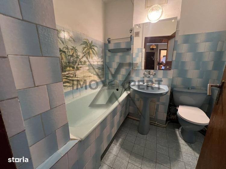 Apartament 3 camere, etaj intermediar, Piata Marasti - 6