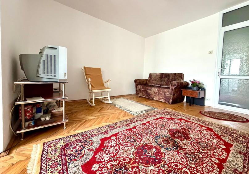 Comision 0% - Garsoniera Soseaua Pantelimon (Cimitirul armenesc) - 6